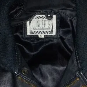 Collective Concepts | Jackets & Coats | I Am Selling A Hard Rock